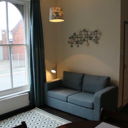 Georgian Town Flat Apartment Oswestry Luaran gambar