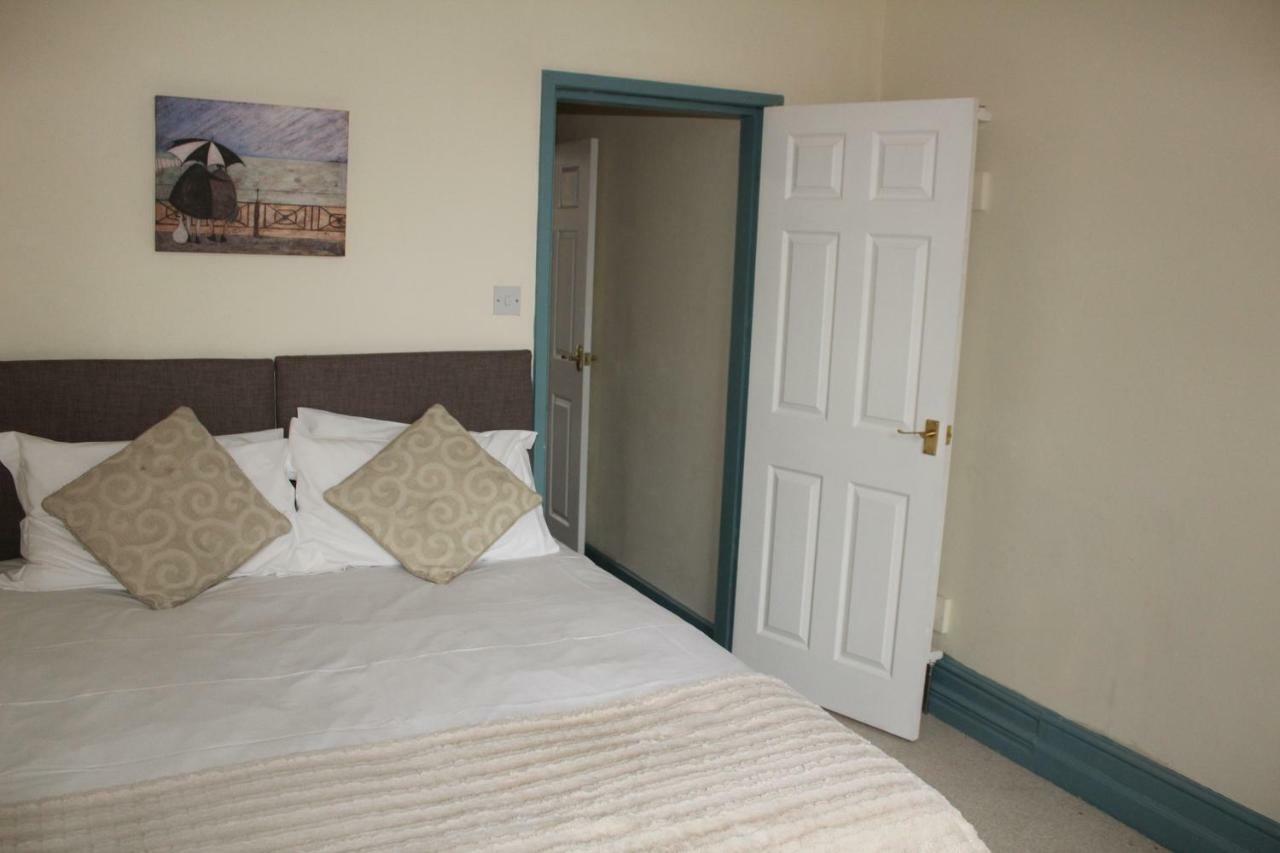 Georgian Town Flat Apartment Oswestry Luaran gambar